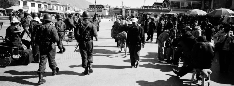  - Tibet_Lockdown_Dec2008_by_RyanGauvin